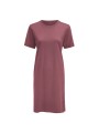 JAMES-HARVEST American T-shirt Dress
Robe Femme dusty red personnalisable