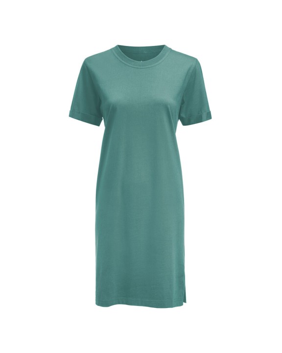 T-shirt JAMES-HARVEST American T-shirt Dress
Jurk Dames voor bedrukking &amp; borduring