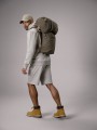 Bermudas & Shorts à personnaliser COTTOVER Key Shorts (GOTS) dark sand
