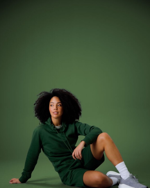 Bermuda & Short COTTOVER Key Shorts (GOTS)
Korte Broek Unisex voor bedrukking &amp; borduring