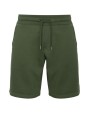 Bermuda & short personnalisable COTTOVER Key Shorts (GOTS)