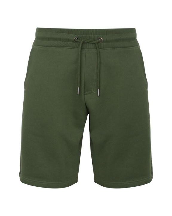Bermuda & short personnalisable COTTOVER Key Shorts (GOTS)