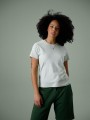 Bermudas & Shorts à personnaliser COTTOVER Key Shorts (GOTS) dark green