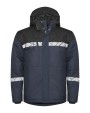 PROJOB 7413 WATTIERTE SOFTSHELL JACKE Softshell personalisierbar