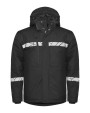 PROJOB 7413 WATTIERTE SOFTSHELL JACKE Softshell personalisierbar