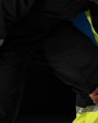 PROJOB 7601 OVERALL 9910-HOCHTSICHTBAR Hose personalisierbar