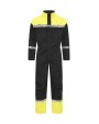 PROJOB 7601 OVERALL 9910-HOCHTSICHTBAR Hose personalisierbar