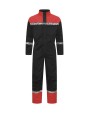PROJOB 7601 OVERALL 9910-HOCHTSICHTBAR Hose personalisierbar