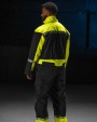 PROJOB 7601 OVERALL 9910-HOCHTSICHTBAR Hose personalisierbar