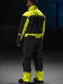 Pantalons à personnaliser PROJOB 7601 PROGRESSION COMBINAISON 
