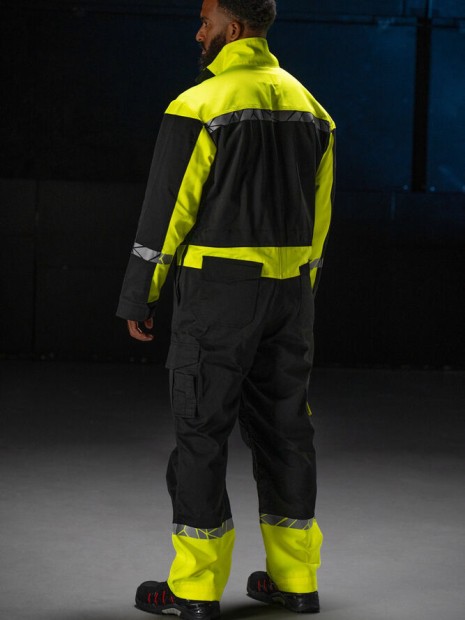 Pantalons à personnaliser PROJOB 7601 PROGRESSION COMBINAISON 