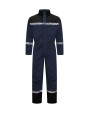 PROJOB 7601 OVERALL 9910-HOCHTSICHTBAR Hose personalisierbar