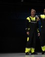 PROJOB 7601 OVERALL 9910-HOCHTSICHTBAR Hose personalisierbar