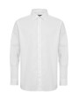 Chemise personnalisable COTTOVER Poplin Comfort (GOTS)