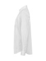 COTTOVER Poplin Comfort (GOTS) blanc personnalisable
