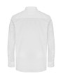 Chemise personnalisable COTTOVER Poplin Comfort (GOTS)