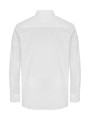 COTTOVER Poplin Comfort (GOTS) blanc personnalisable