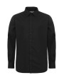 Chemise personnalisable COTTOVER Poplin Comfort (GOTS)