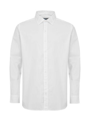 Poplin Comfort (GOTS)