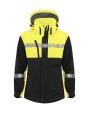 PROJOB 7417 DAMEN SOFTSHELL JACKE Softshell personalisierbar