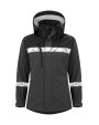 Softshell personnalisable PROJOB 7417 PROGRESSION SOFTSHELL FEMME