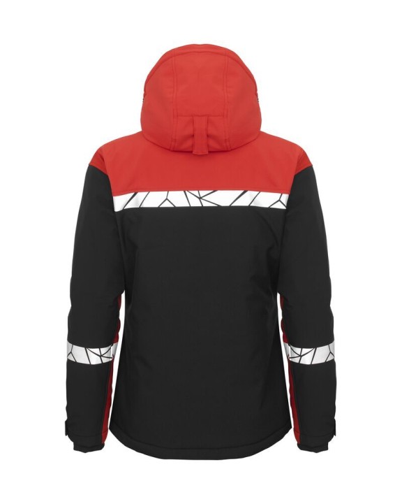 PROJOB 7417 DAMEN SOFTSHELL JACKE Softshell personalisierbar