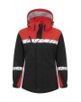 PROJOB 7417 DAMEN SOFTSHELL JACKE Softshell personalisierbar