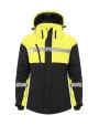 Softshell personnalisable PROJOB 7418 PROGRESSION SOFTSHELL DOUBLEE FEMME