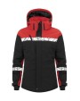 PROJOB 7418 WATTIERTE SOFTSHELL JACKE DAMEN Softshell personalisierbar