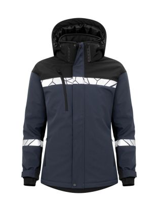 7418 PROGRESSION SOFTSHELL DOUBLEE FEMME