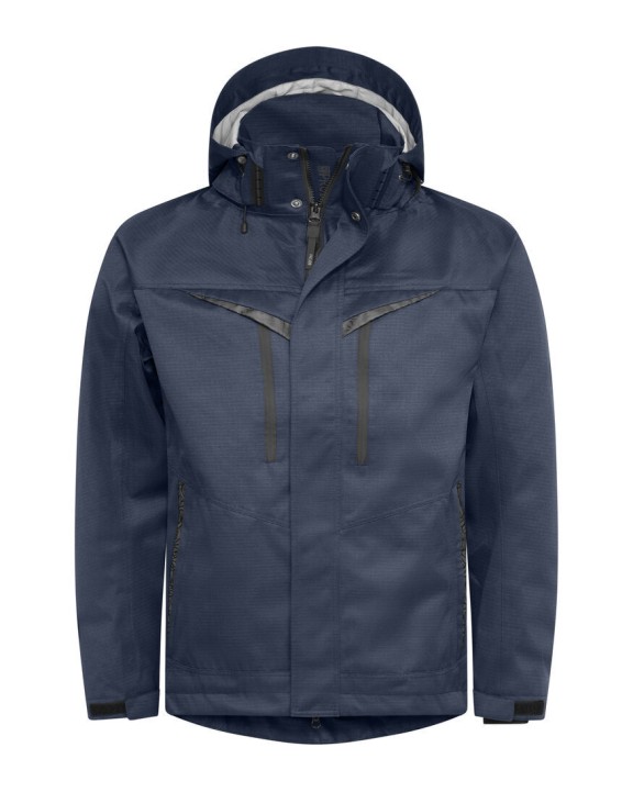 Veste personnalisable PROJOB 5455 SHELLJACKET