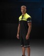 Polo personnalisable PROJOB 7003 PROGRESSION POLO PIQUÉ