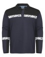 Poloshirt PROJOB 7004 POLO LANGE MOUWEN voor bedrukking &amp; borduring