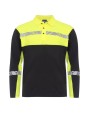 Poloshirt PROJOB 7004 POLO LANGE MOUWEN voor bedrukking &amp; borduring