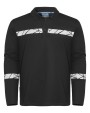 Poloshirt PROJOB 7004 POLO LANGE MOUWEN voor bedrukking &amp; borduring