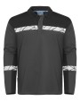 Poloshirt PROJOB 7004 POLO LANGE MOUWEN voor bedrukking &amp; borduring