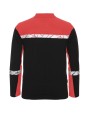 Poloshirt PROJOB 7004 POLO LANGE MOUWEN voor bedrukking &amp; borduring