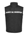 Veste personnalisable PROJOB 7700 PROGRESSION BODYWARMER