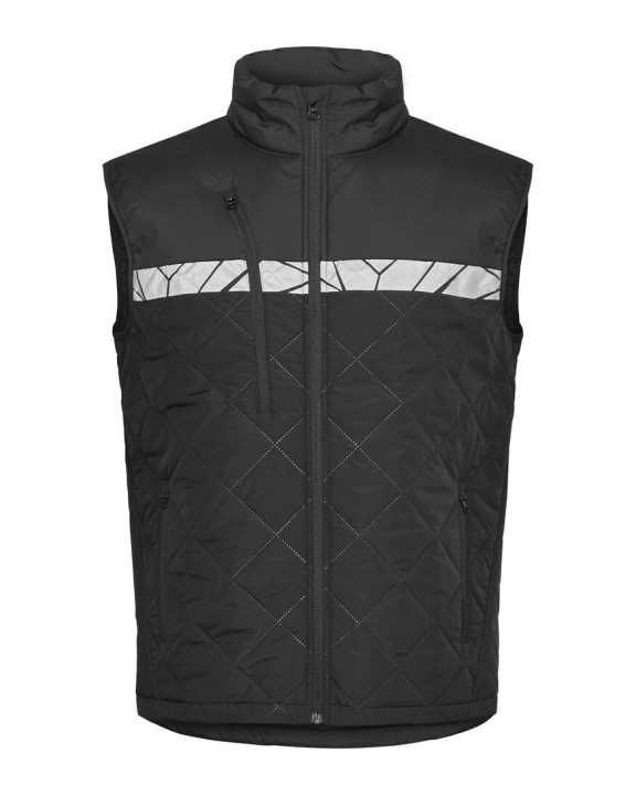 Veste personnalisable PROJOB 7700 PROGRESSION BODYWARMER