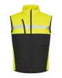 Jas PROJOB 7700 BODYWARMER voor bedrukking &amp; borduring