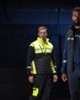 Veste personnalisable PROJOB 7700 PROGRESSION BODYWARMER
