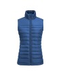 Veste personnalisable JAMES-HARVEST Arches Vest 
Bodywarmer Femmes