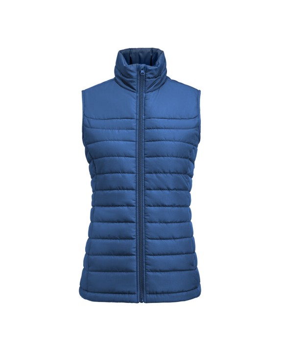 JAMES-HARVEST Arches Vest
Weste Damen Jacke personalisierbar