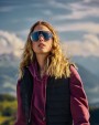 Veste personnalisable JAMES-HARVEST Arches Vest 
Bodywarmer Femmes