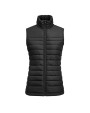 Jas JAMES-HARVEST Arches Vest 
Bodywarmer Dames voor bedrukking &amp; borduring