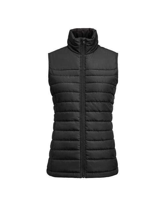 Jas JAMES-HARVEST Arches Vest 
Bodywarmer Dames voor bedrukking &amp; borduring