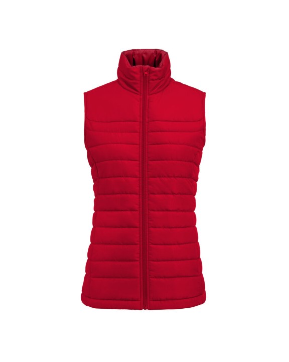 JAMES-HARVEST Arches Vest
Weste Damen Jacke personalisierbar