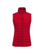 Veste personnalisable JAMES-HARVEST Arches Vest 
Bodywarmer Femmes
