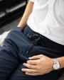 J. HARVEST & FROST Modern Trouser
Hose Herren Hose personalisierbar