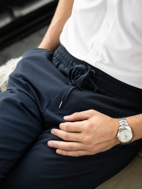Pantalons à personnaliser J. HARVEST & FROST Modern Trouser
Pantalon Hommes 